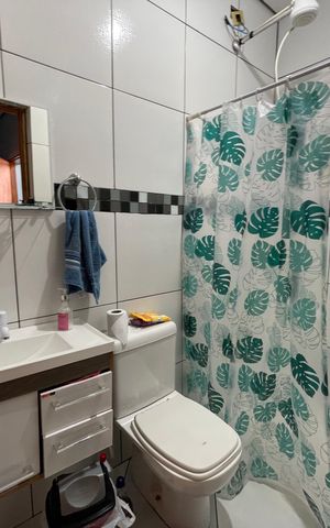 Casa à venda com 250m², 4 quartos e 4 vagas Casa à venda com 250m², 4 quartos e 4 vagasBanheiro 3