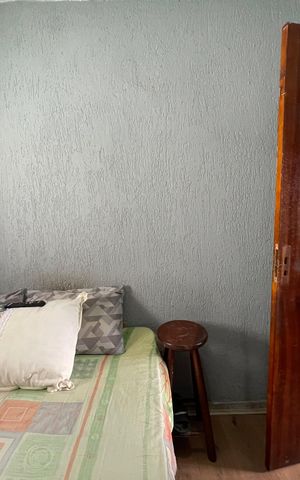 Casa à venda com 250m², 4 quartos e 4 vagas Casa à venda com 250m², 4 quartos e 4 vagasQuarto 2