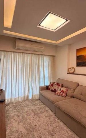 Apartamento à venda com 111m², 3 quartos e 2 vagas