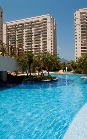 Apartamento à venda com 111m², 3 quartos e 2 vagas