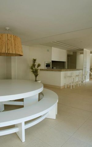 Apartamento à venda com 111m², 3 quartos e 2 vagas