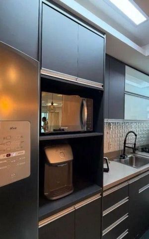 Apartamento à venda com 111m², 3 quartos e 2 vagas