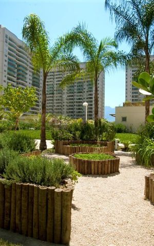 Apartamento à venda com 111m², 3 quartos e 2 vagas