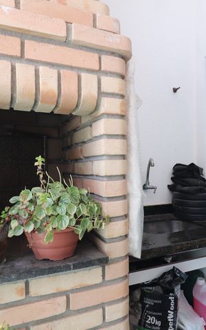 Apartamento à venda com 62m², 2 quartos e 1 vagaVaranda da Sala