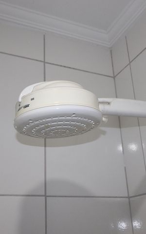 Apartamento à venda com 62m², 2 quartos e 1 vagaBanheiro Social