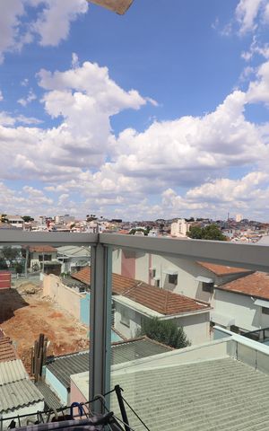 Apartamento à venda com 62m², 2 quartos e 1 vagaVaranda da Suíte