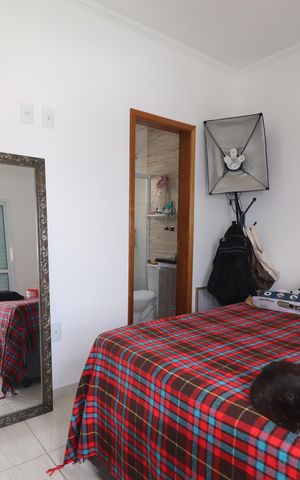 Apartamento à venda com 62m², 2 quartos e 1 vagaSuíte