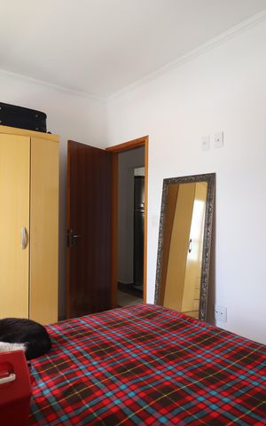 Apartamento à venda com 62m², 2 quartos e 1 vagaSuíte