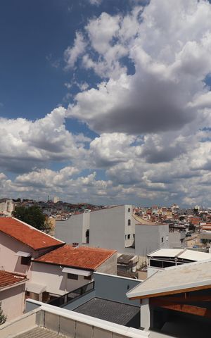 Apartamento à venda com 62m², 2 quartos e 1 vagaVista Varanda da Suíte