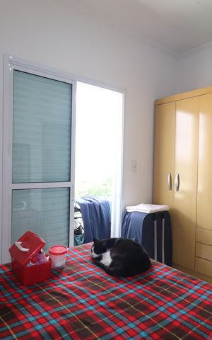 Apartamento à venda com 62m², 2 quartos e 1 vagaSuíte