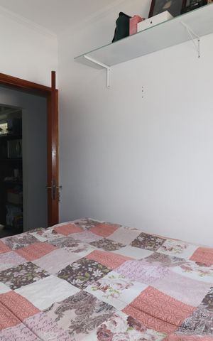 Apartamento à venda com 62m², 2 quartos e 1 vagaQuarto 
