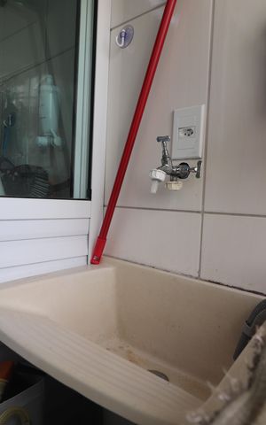 Apartamento à venda com 62m², 2 quartos e 1 vagaÁrea de Serviço