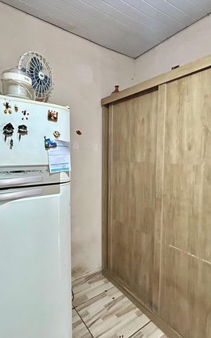 Casa à venda com 200m², 3 quartos e 5 vagas Casa à venda com 200m², 3 quartos e 5 vagasCozinha
