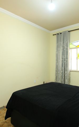 Casa à venda com 360m², 4 quartos e 4 vagasQuarto