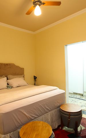 Casa à venda com 360m², 4 quartos e 4 vagasSuíte