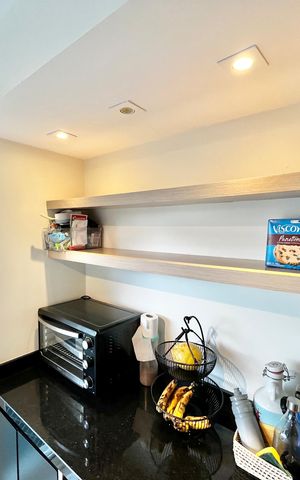 Apartamento à venda com 64m², 2 quartos e 2 vagas Apartamento à venda com 64m², 2 quartos e 2 vagasCozinha