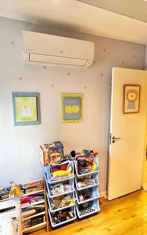 Apartamento à venda com 64m², 2 quartos e 2 vagas Apartamento à venda com 64m², 2 quartos e 2 vagasQuarto 1