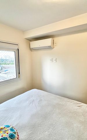 Apartamento à venda com 64m², 2 quartos e 2 vagas Apartamento à venda com 64m², 2 quartos e 2 vagasQuarto Suíte