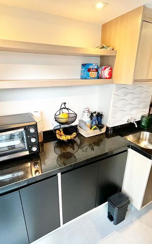 Apartamento à venda com 64m², 2 quartos e 2 vagas Apartamento à venda com 64m², 2 quartos e 2 vagasCozinha