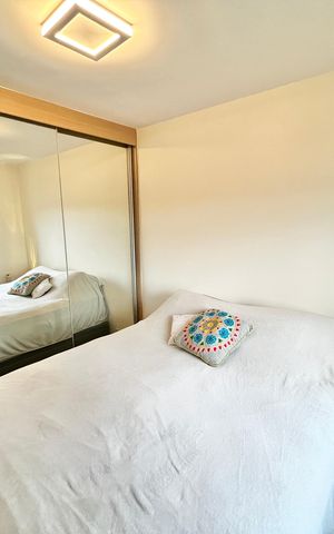 Apartamento à venda com 64m², 2 quartos e 2 vagas Apartamento à venda com 64m², 2 quartos e 2 vagasQuarto Suíte
