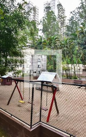 Apartamento à venda com 56m², 2 quartos e 2 vagasÁrea comum - Playground