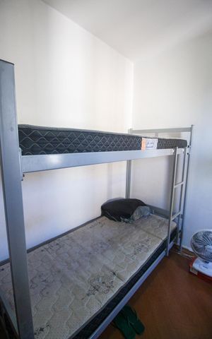 Apartamento à venda com 56m², 2 quartos e 2 vagasQuarto 1