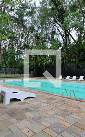 Apartamento à venda com 56m², 2 quartos e 2 vagasÁrea comum - Piscina