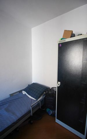 Apartamento à venda com 56m², 2 quartos e 2 vagasQuarto 2