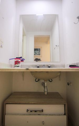 Apartamento à venda com 56m², 2 quartos e 2 vagasBanheiro