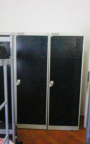 Apartamento à venda com 56m², 2 quartos e 2 vagasQuarto 1