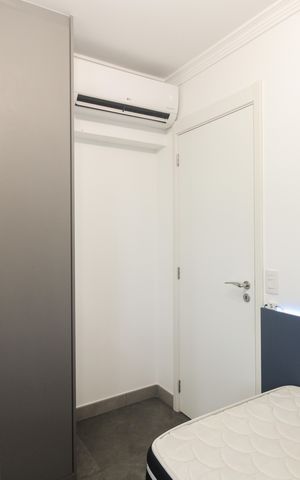 Apartamento à venda com 115m², 3 quartos e 2 vagas Apartamento à venda com 115m², 3 quartos e 2 vagasSuíte 2