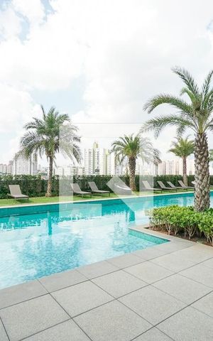 Apartamento à venda com 115m², 3 quartos e 2 vagas Apartamento à venda com 115m², 3 quartos e 2 vagasCondomínio - Piscina