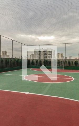 Apartamento à venda com 115m², 3 quartos e 2 vagas Apartamento à venda com 115m², 3 quartos e 2 vagasCondomínio - Quadra