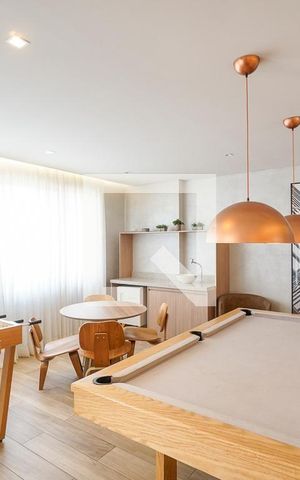 Apartamento à venda com 115m², 3 quartos e 2 vagas Apartamento à venda com 115m², 3 quartos e 2 vagasCondomínio - Salão de Jogos