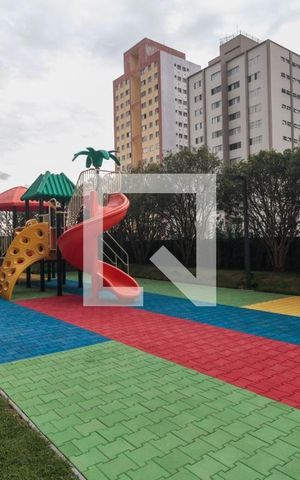 Apartamento à venda com 115m², 3 quartos e 2 vagas Apartamento à venda com 115m², 3 quartos e 2 vagasCondomínio - Playground