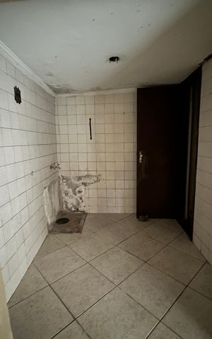 Casa à venda com 125m², 4 quartos e 2 vagasÁrea de Serviço