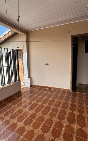 Casa à venda com 125m², 4 quartos e 2 vagasVaranda