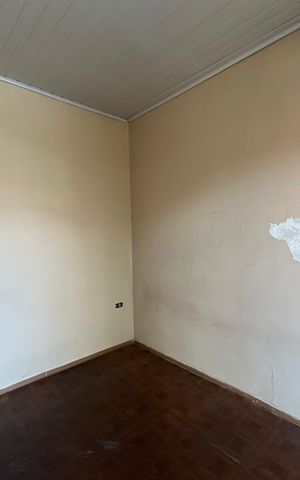Casa à venda com 125m², 4 quartos e 2 vagasQuarto 3