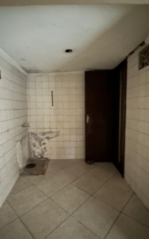 Casa à venda com 125m², 4 quartos e 2 vagasÁrea de Serviço