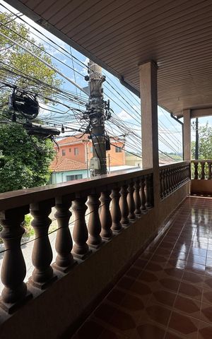 Casa à venda com 125m², 4 quartos e 2 vagasVaranda