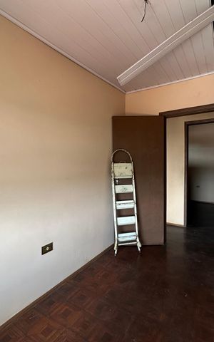 Casa à venda com 125m², 4 quartos e 2 vagasQuarto 1