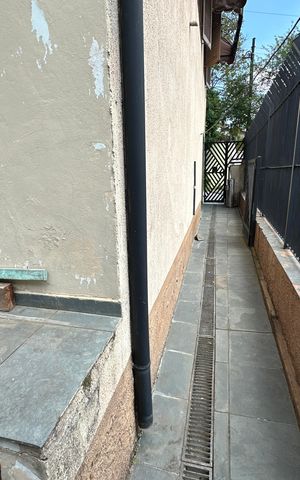 Casa à venda com 125m², 4 quartos e 2 vagasQuintal
