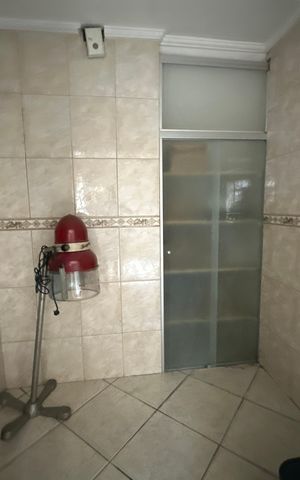 Casa à venda com 125m², 4 quartos e 2 vagasCozinha