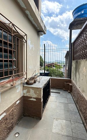 Casa à venda com 125m², 4 quartos e 2 vagasQuintal