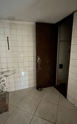 Casa à venda com 125m², 4 quartos e 2 vagasÁrea de Serviço