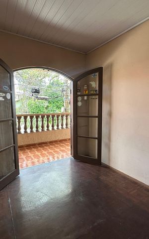 Casa à venda com 125m², 4 quartos e 2 vagasQuarto 3