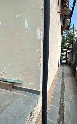 Casa à venda com 125m², 4 quartos e 2 vagasQuintal