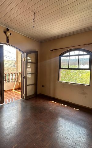 Casa à venda com 125m², 4 quartos e 2 vagasQuarto 4