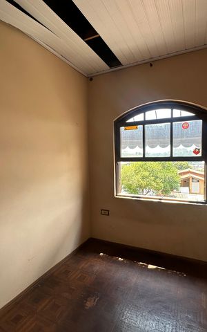 Casa à venda com 125m², 4 quartos e 2 vagasQuarto 1