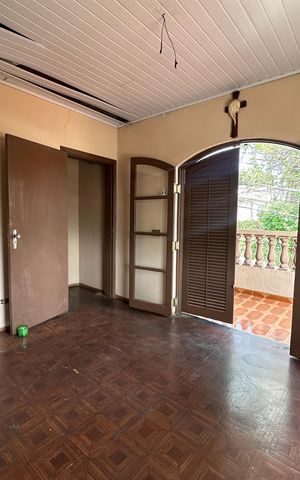Casa à venda com 125m², 4 quartos e 2 vagasQuarto 4
